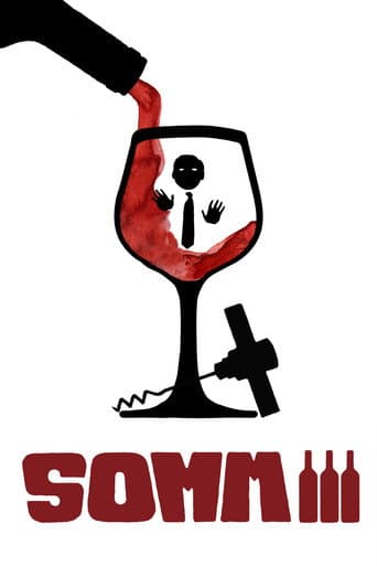 Watch Somm III free online