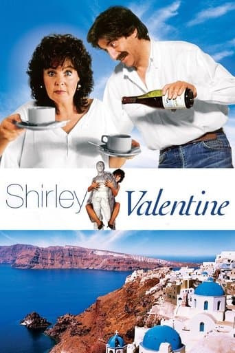 Watch Shirley Valentine free online