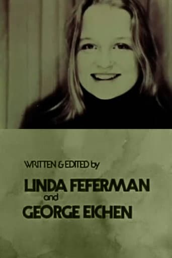 Watch Linda's Film on Menstruation free online