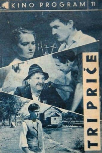 Watch Three Stories free online