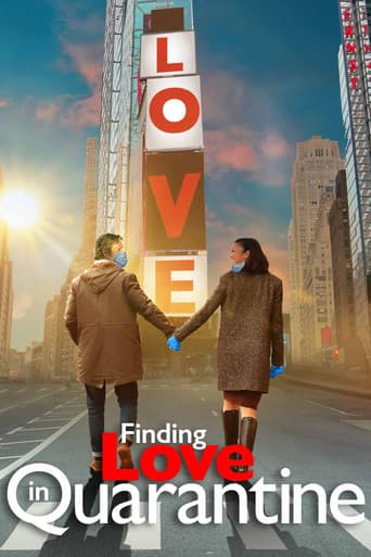 Watch Finding Love in Quarantine: The Movie free online