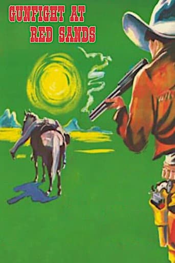 Watch Gunfight at Red Sands free online