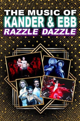 Watch The Music of Kander & Ebb: Razzle Dazzle free online