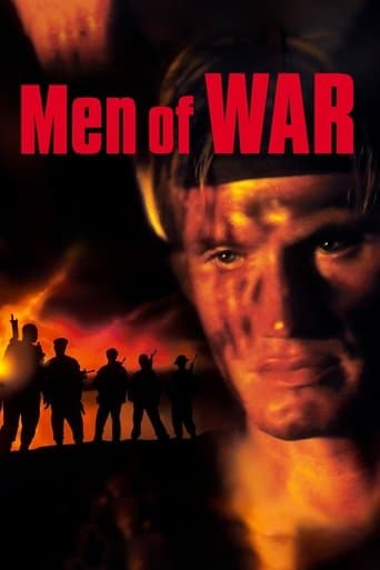 Watch Men of War free online