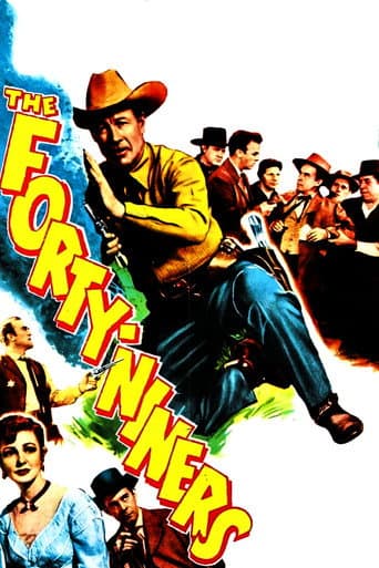 Watch The Forty-Niners free online
