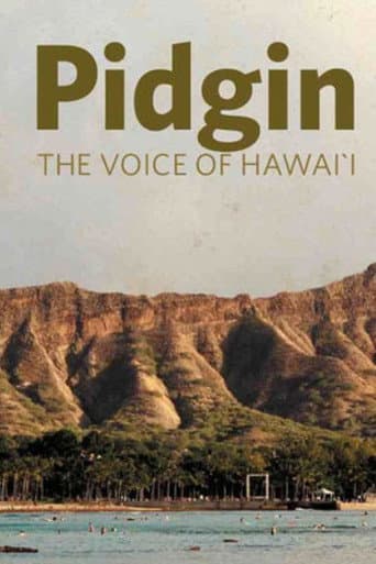 Watch Pidgin: The Voice of Hawai'i free online