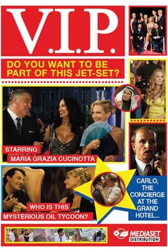 Watch VIP free online