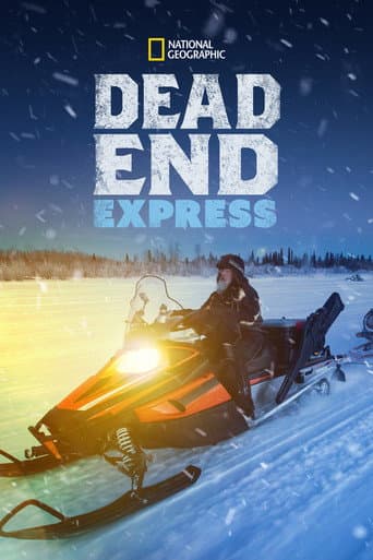 Watch Dead End Express free online