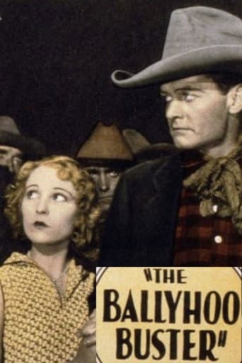 Watch The Ballyhoo Buster free online