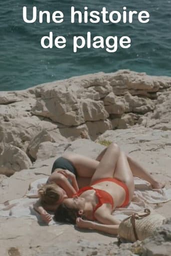 Watch Une histoire de plage free online