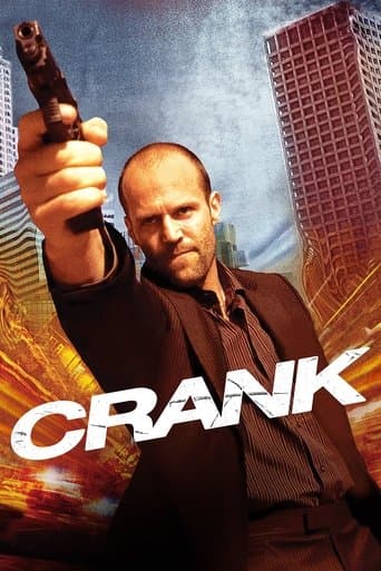 Watch Crank free online