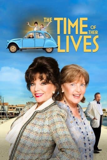 Watch The Time of Their Lives free online