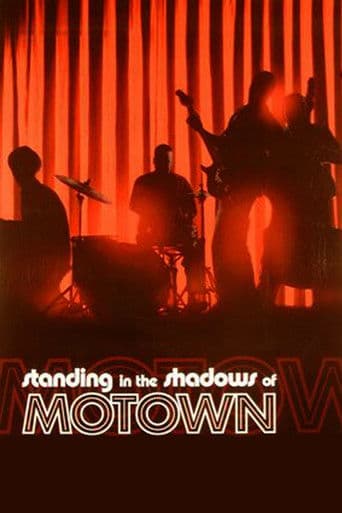 Watch Standing in the Shadows of Motown free online
