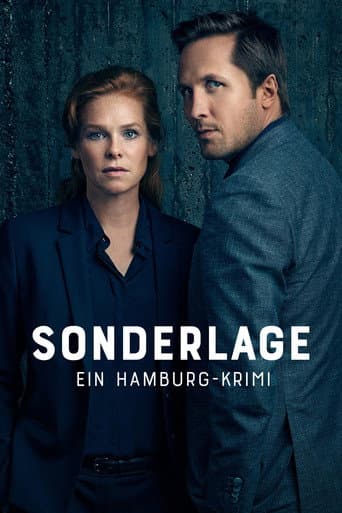 Watch Sonderlage - Ein Hamburg-Krimi free online