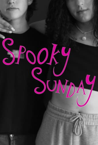 Watch Spooky Sunday free online
