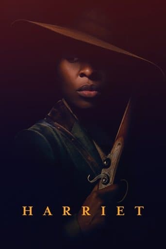 Watch Harriet free online