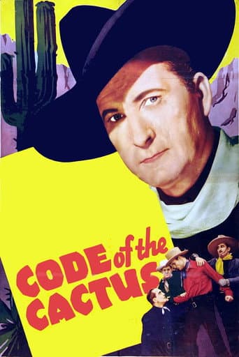Watch Code of the Cactus free online