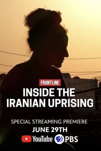 Watch Inside the Iranian Uprising free online
