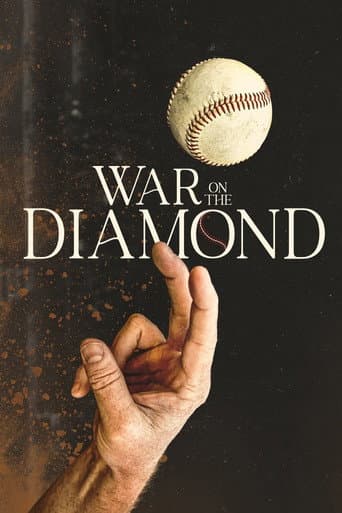 Watch War on the Diamond free online