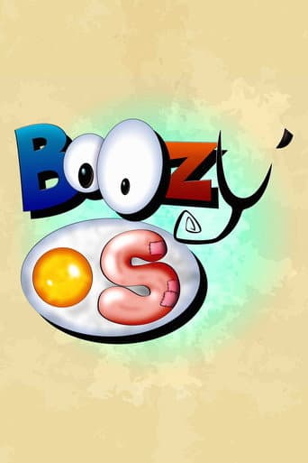 Watch BoOzy’ OS free online