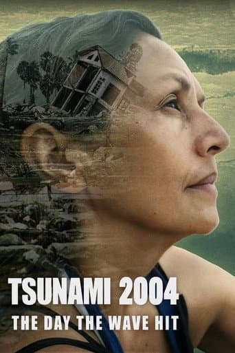 Watch Tsunami 2004: The Day the Wave Hit free online