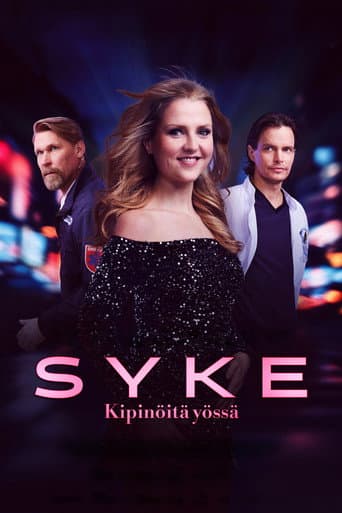 Watch Syke-elokuva: Kipinöitä yössä free online