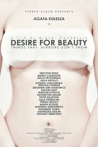 Watch Desire for Beauty free online