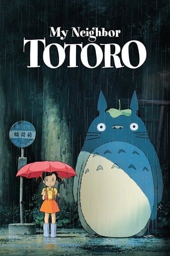 Watch My Neighbor Totoro free online