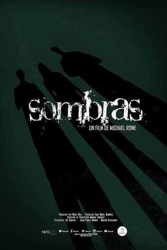 Watch Sombras free online