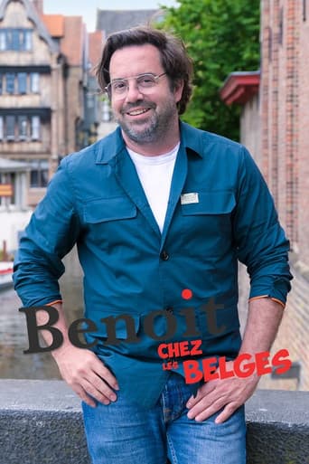 Watch Benoit chez les Belges free online