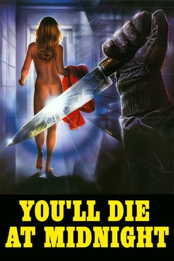 Watch You'll Die at Midnight free online