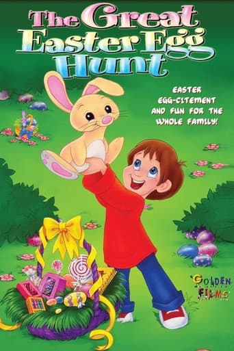 Watch The Great Easter Egg Hunt free online