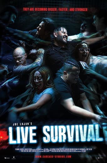 Watch Live Survival free online