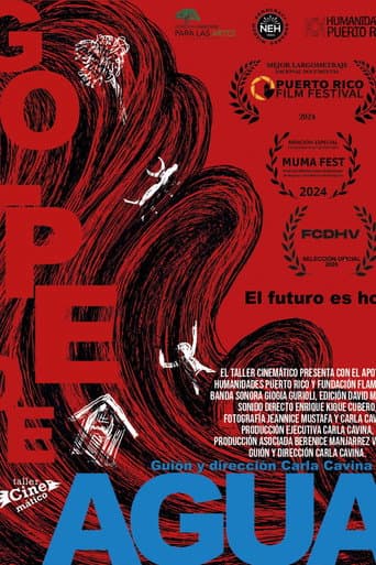 Watch Golpe de agua free online