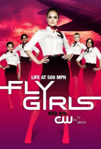 Watch Fly Girls free online