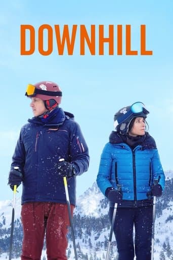 Watch Downhill free online