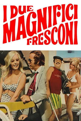 Watch The Two Magnificent Fresconi free online