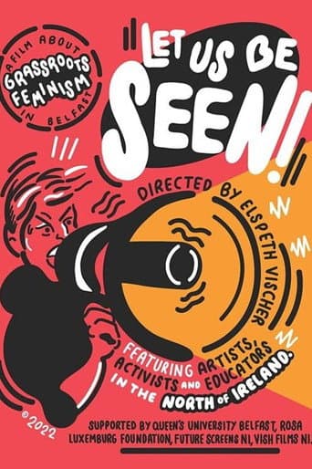 Watch Let Us Be Seen free online