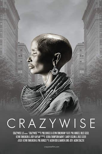 Watch Crazywise free online