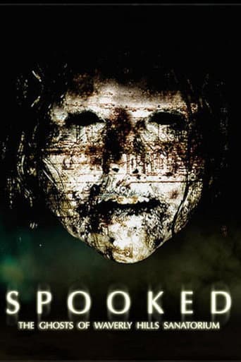 Watch Spooked: The Ghosts of Waverly Hills Sanatorium free online