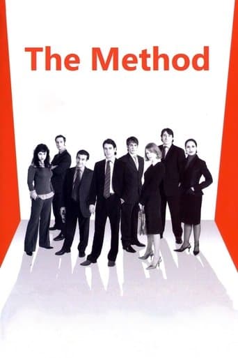 Watch The Method free online