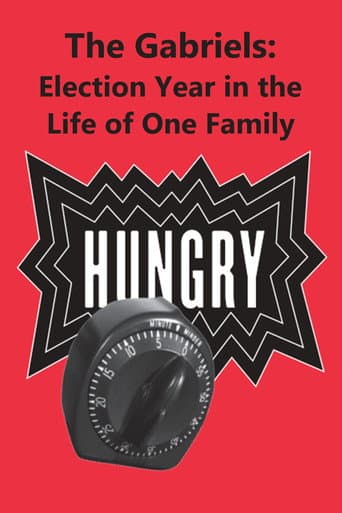 Watch The Gabriels: Election Year in the Life of One Family, Play One: Hungry free online