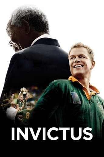 Watch Invictus free online