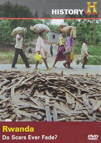 Watch Rwanda: Do Scars Ever Fade? free online
