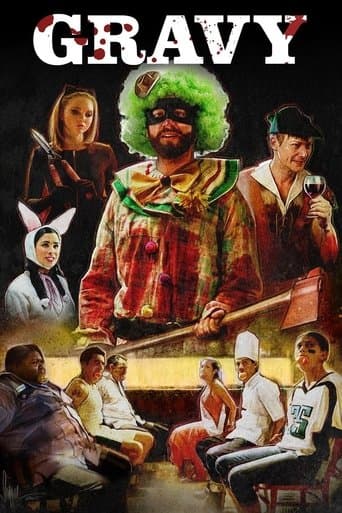 Watch Gravy free online