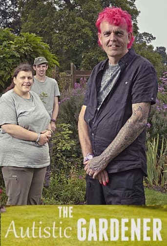 Watch The Autistic Gardener free online
