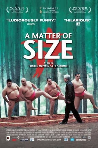 Watch A Matter of Size free online