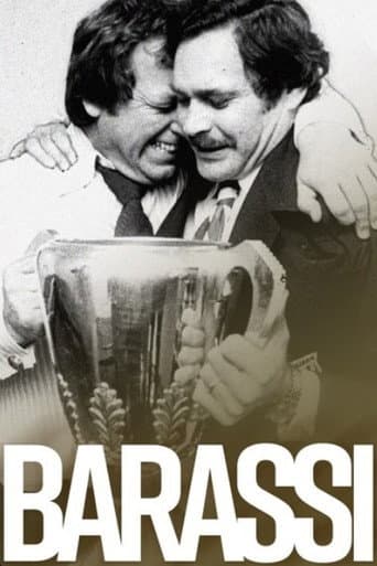 Watch Barassi free online
