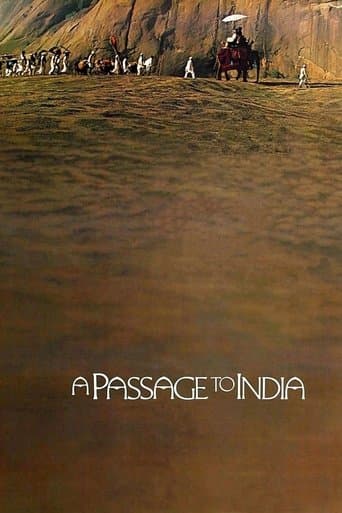 Watch A Passage to India free online