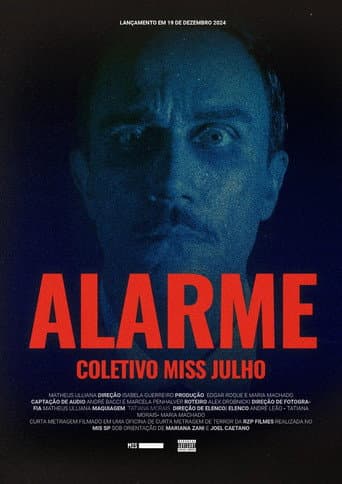 Watch Alarme free online